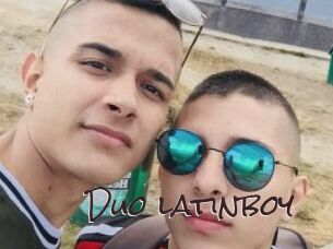 Duo_latinboy