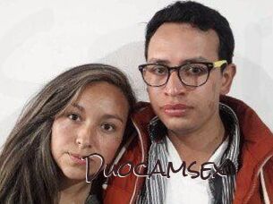 Duocamsex