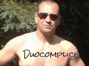 Duocomplice