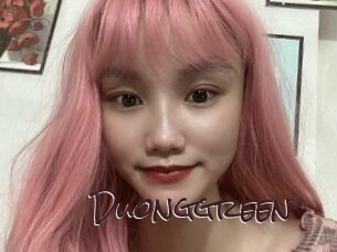 Duonggreen