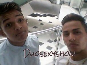 Duosexyshow