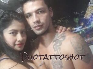 Duotattoshot
