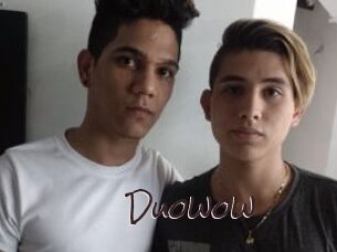 Duowow