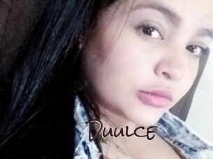 Duulce