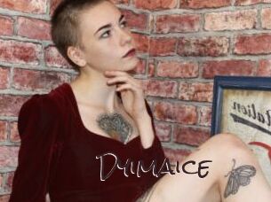 Dyimaice