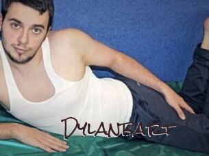 Dylanbart