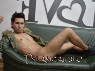 Dylancamilo