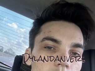 Dylandanvers