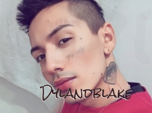 Dylandblake
