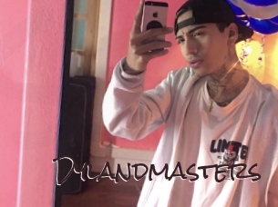 Dylandmasters