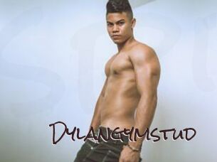 Dylangymstud