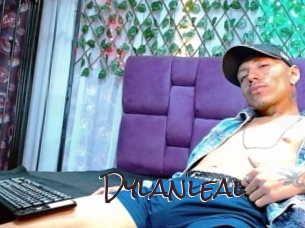 Dylanleal