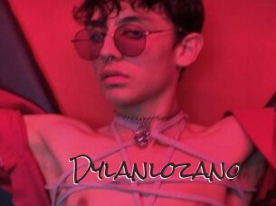 Dylanlozano