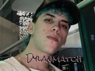 Dylanmatch