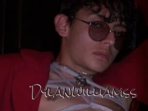 Dylanwilliamss