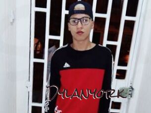 Dylanyork