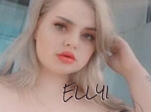 ELLYI