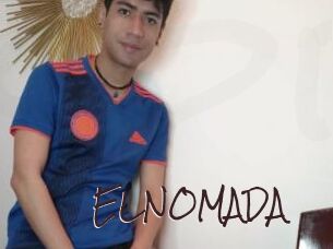 ELNOMADA