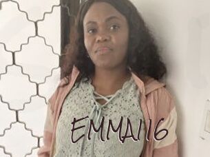 EMMA116