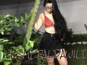 ESMERALDAWILD