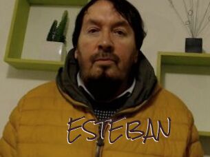 ESTEBAN