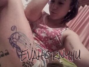EVAHORNY4U