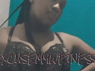 EXCUSEMYWETNESS