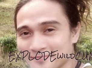 EXPLODEwildCUM