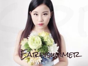 Earlysummer