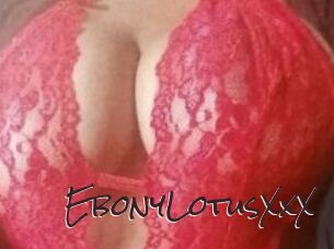 EbonyLotusXxX