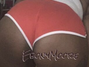 EbonyMoore