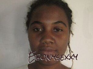 Ebonysexxy