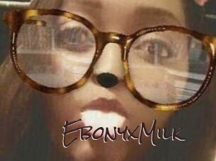 EbonyxMilk