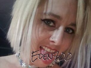 Eden700