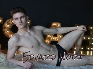 Edvard_Nort
