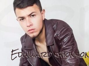 Edwward_jhonson