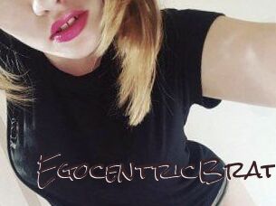 EgocentricBrat