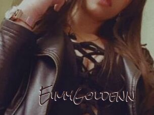 EimyGoldenn