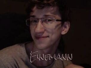 Einemann