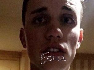 Ejika