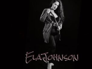 ElaJohnson
