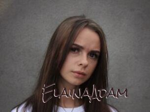 ElainaAdam