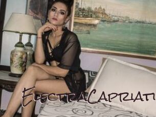 ElectraCapriati