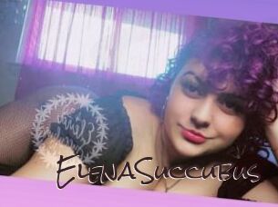 ElenaSuccubus