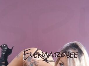 Elenaarosee