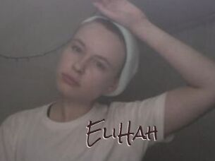 EliHah