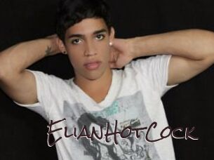 ElianHotCock