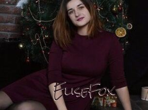 EliseFox