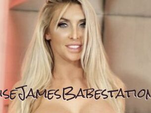 EliseJamesBabestation