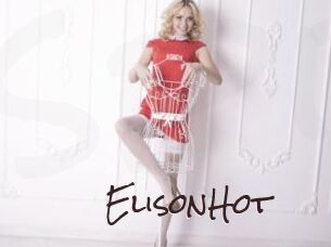 ElisonHot